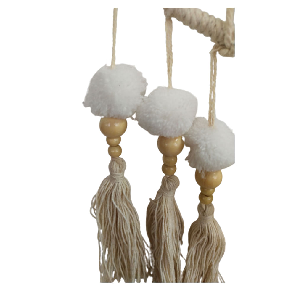 Comprar Macrame Mainstays Tipo Atrapa Suenos Walmart Honduras 