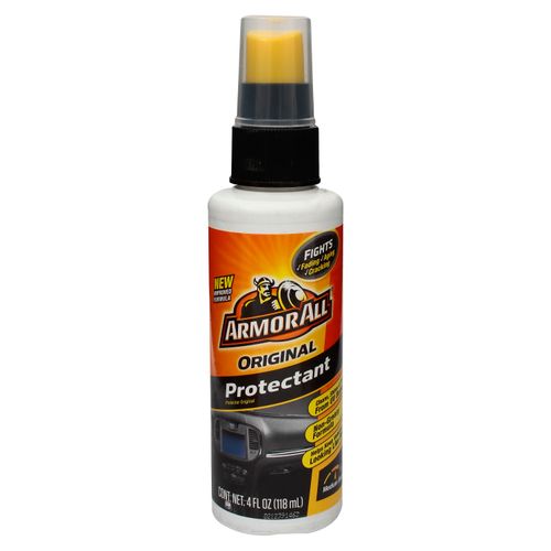 Silicone Armor All Protectant 118 Ml