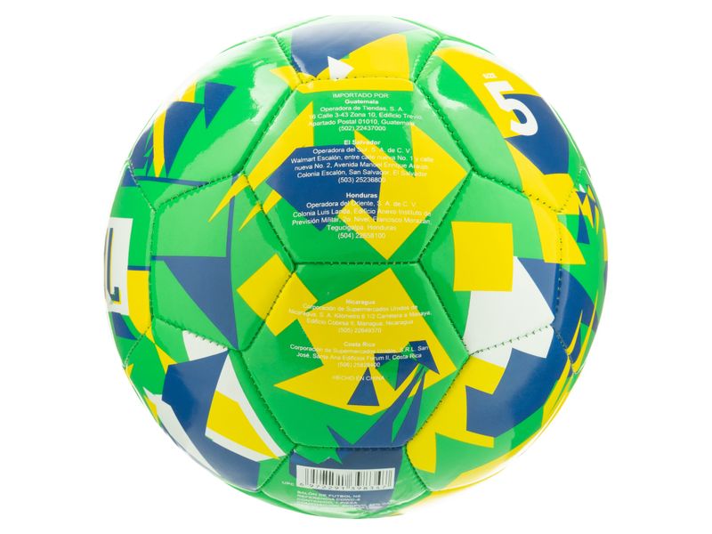 Balon-Athletic-Works-de-Futbol-Mundialista-N5-4-24177