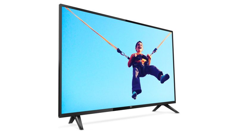 Diaril Uruguay Electrodomésticos Futura - TV LED 16'' HD Ready Televisores  con la tecnología de última generación. FUTURA: Inteligencia en el hogar.  Pantalla LCD Blacklight LED. Resolución 1366 x 768. Sistema de