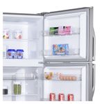 Refrigerador-No-Frost-Oster-15-Pies-Cubicos-Silver-Con-Bandejas-De-Vidrio-Templado-3-13873