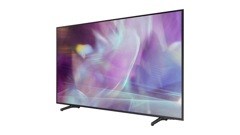 Televisor Samsung 55 pulgadas QLED 4K Smart TV