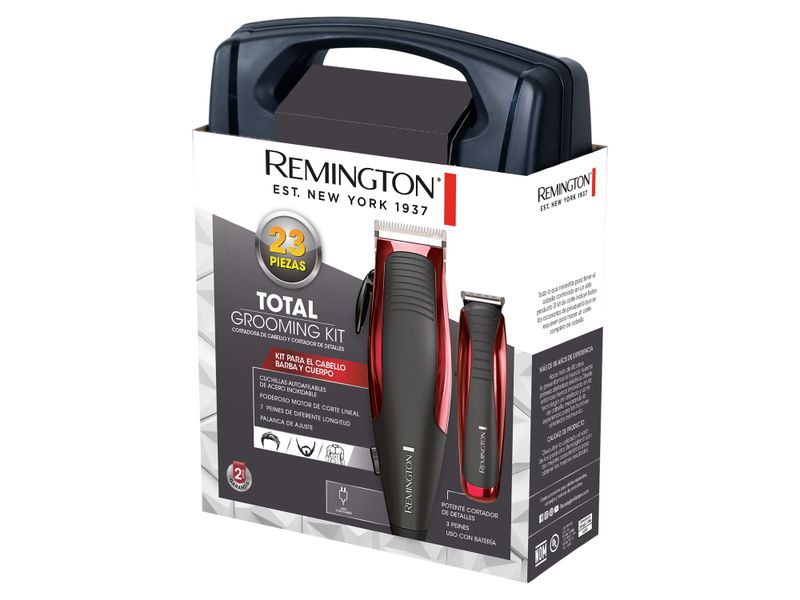 Cortadora-Remington-De-Cabello-23-Piezas-5-15312