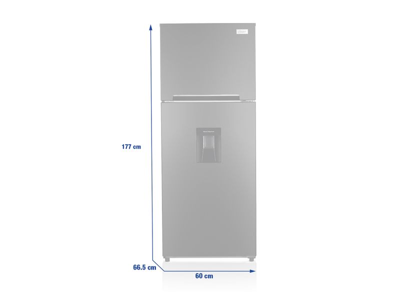 Refrigerador-No-Frost-Oster-12-Pies-Cubicos-Black-Inox-Con-Dipensador-De-Agua-3-17677