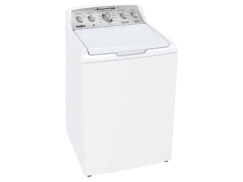 Lavadora-Automatica-Mabe-Aqua-Saver-Green-High-Efficiency-22-Kg-Blanca-con-Sanitizado-LMA72215CBAB0-2-22945