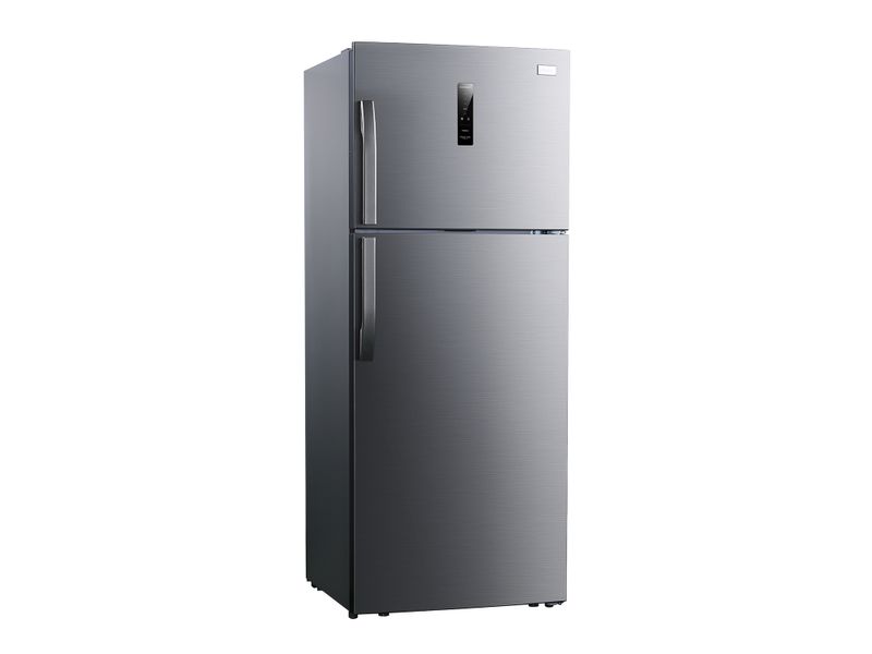 Refrigerador-No-Frost-Oster-15-Pies-Cubicos-Silver-Con-Bandejas-De-Vidrio-Templado-1-13873