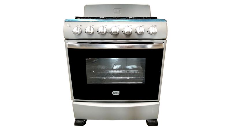 Comprar Cocina Grs a gas 6 quemadores