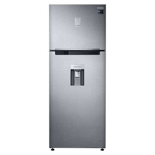 Refrigeradora Samsung 16Pc Disp Silver