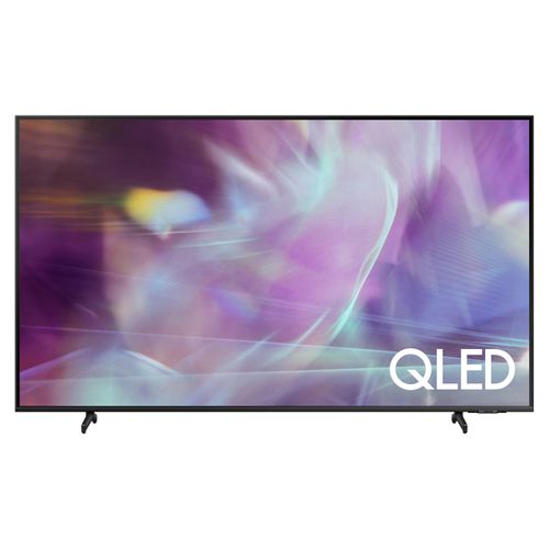 Pantalla Samsung de 55 Pulgadas Smart QLED Q60Aa