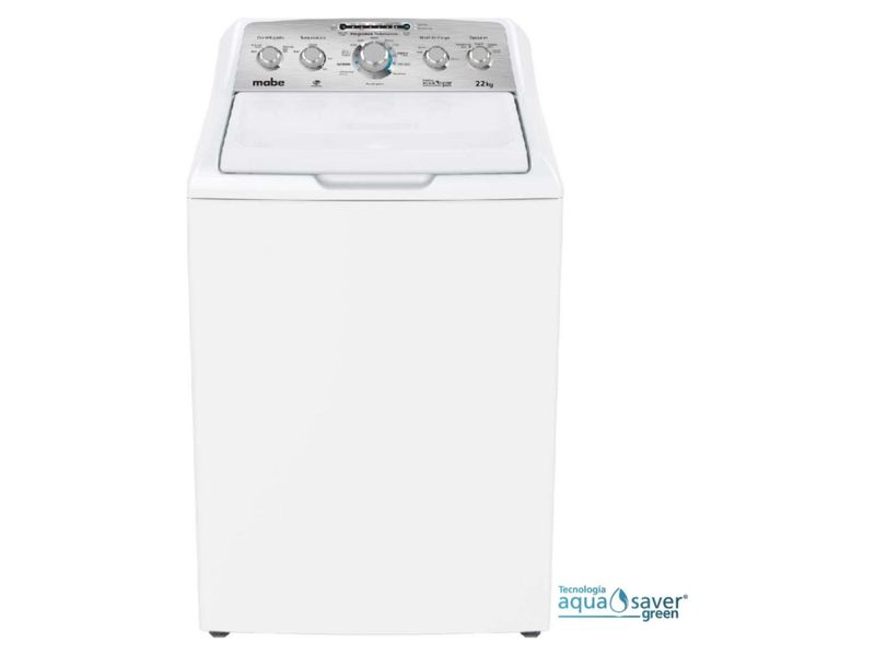 Lavadora-Automatica-Mabe-Aqua-Saver-Green-High-Efficiency-22-Kg-Blanca-con-Sanitizado-LMA72215CBAB0-1-22945