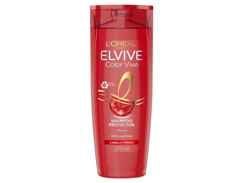 Shamapoo-Elvive-Loreal-370ml-2-23859