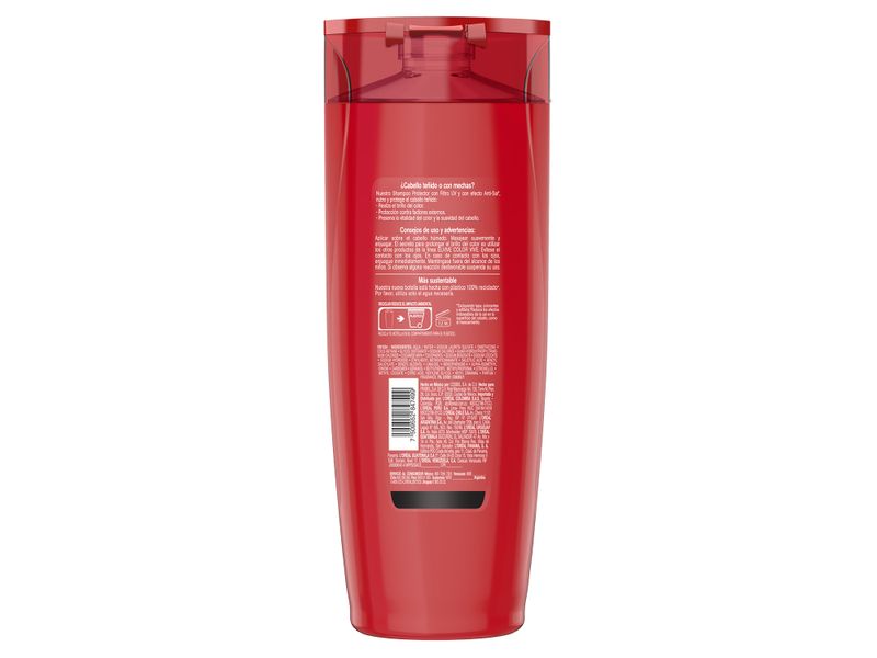 Shamapoo-Elvive-Loreal-370ml-3-23859