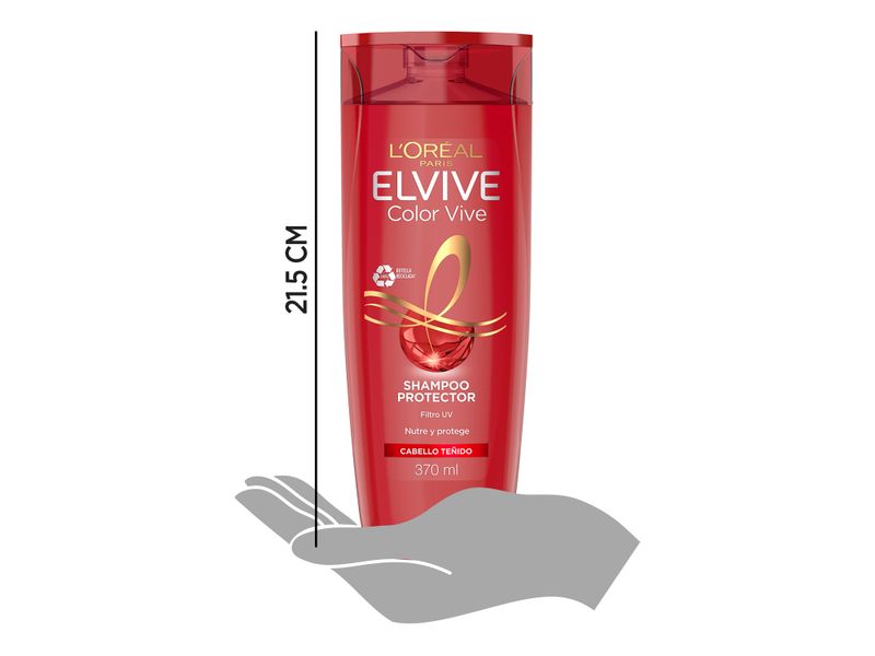 Shamapoo-Elvive-Loreal-370ml-4-23859