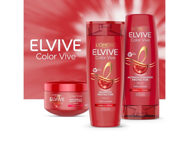 Shamapoo-Elvive-Loreal-370ml-6-23859