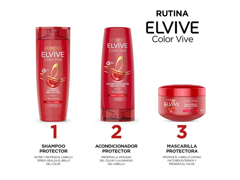 Shamapoo-Elvive-Loreal-370ml-7-23859