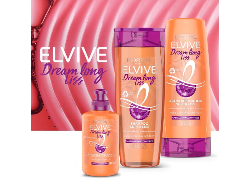 Shampoo-Elvive-Dream-Long-Liss-370ml-7-23862