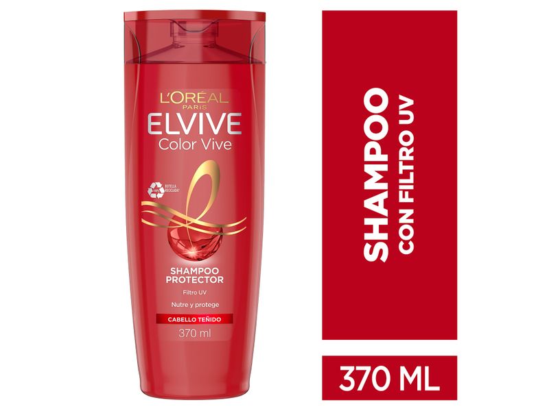 Shamapoo-Elvive-Loreal-370ml-1-23859