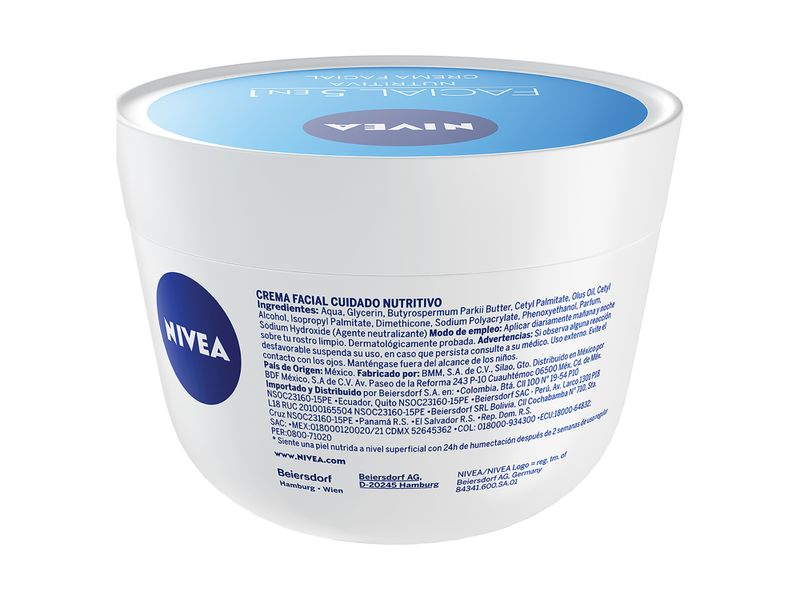 Crema-Nivea-Face-Care-Nutritiva-200ml-2-146