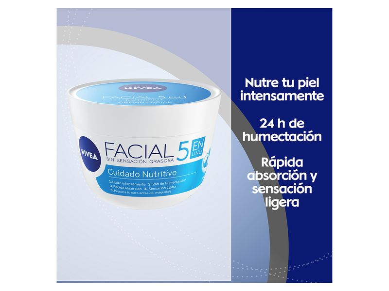 Crema-Nivea-Face-Care-Nutritiva-200ml-3-146