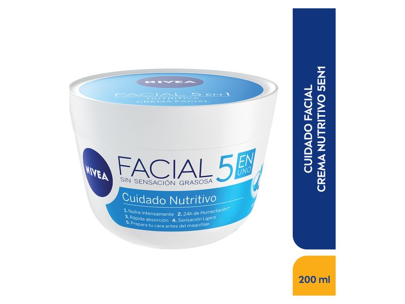 Crema-Nivea-Face-Care-Nutritiva-200ml-1-146