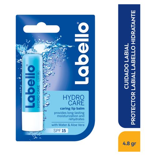 Protector Labello Hidratante 4.8 Gr