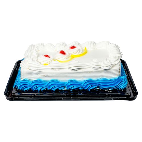 Pastel Fiesta Mediano