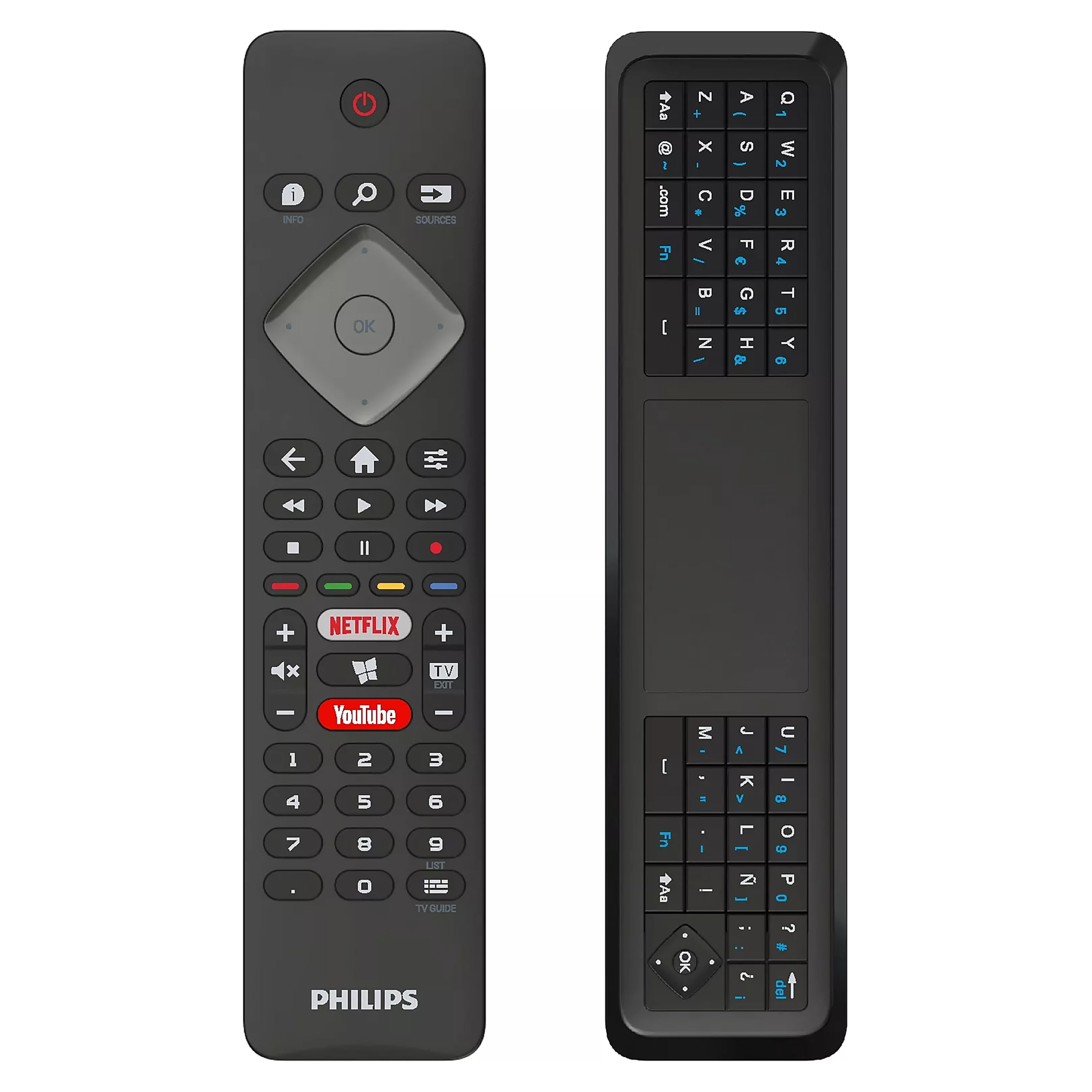 Control remoto televisor Philips Venta caliente - China Control remoto televisor  Philips, de buena calidad