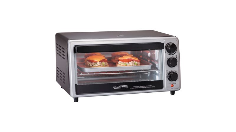 Precio de horno tostador proctor online silex