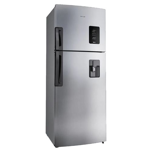 Refrigeradora Whirlpool 16pc con Dispensador