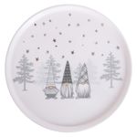 Plato-Para-Ensalada-Holiday-Time-20-Cm-Blanco-Con-Decoracion-De-Gnomos-Modelo-W2021M232Braca-1-25031