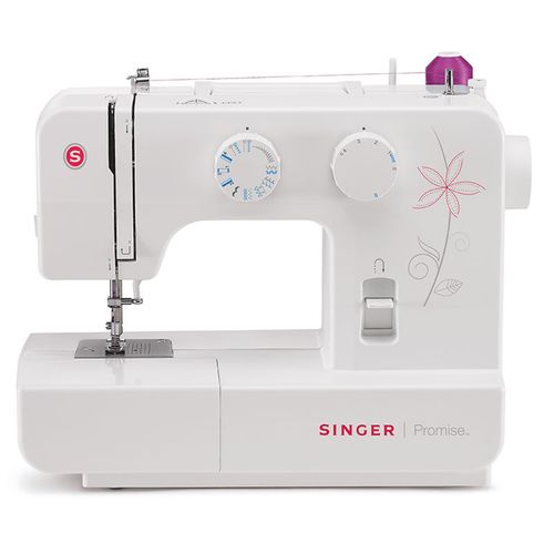 Maquina Singer de Coser 12 Puntadas