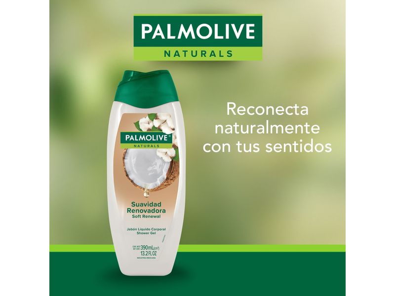 Jab-n-L-quido-Corporal-Palmolive-Naturals-Suavidad-Renovadora-Coco-y-Algod-n-390-ml-8-12620