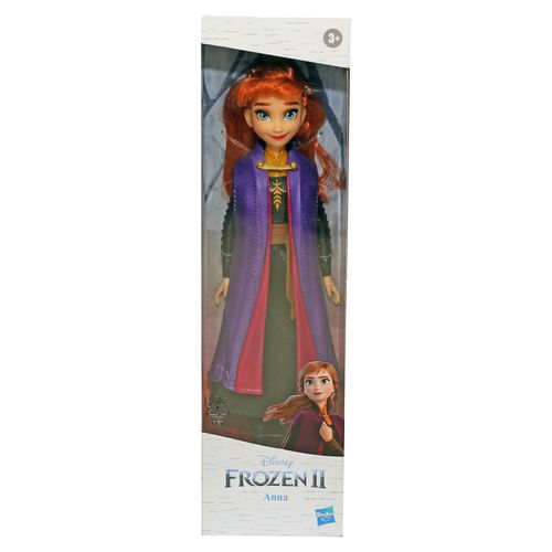Frozen 2 De Disney   Mu§Eca Basica