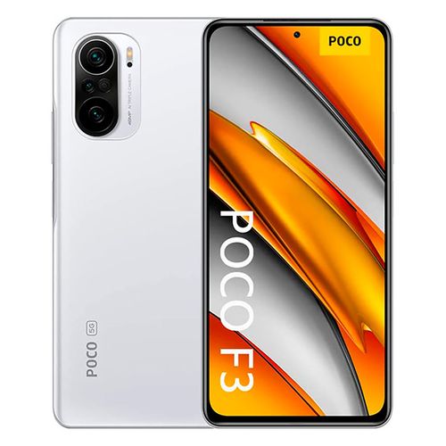 Celular Xiaomi Poco F3 128Gb
