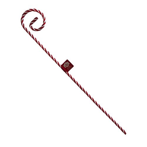 Baston decorativo navideño Holiday Time 63.5 cm Modelo 95935WM22