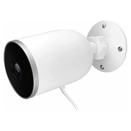 Camara Nexxt H Smart Cable Extensor 1080P Fixed