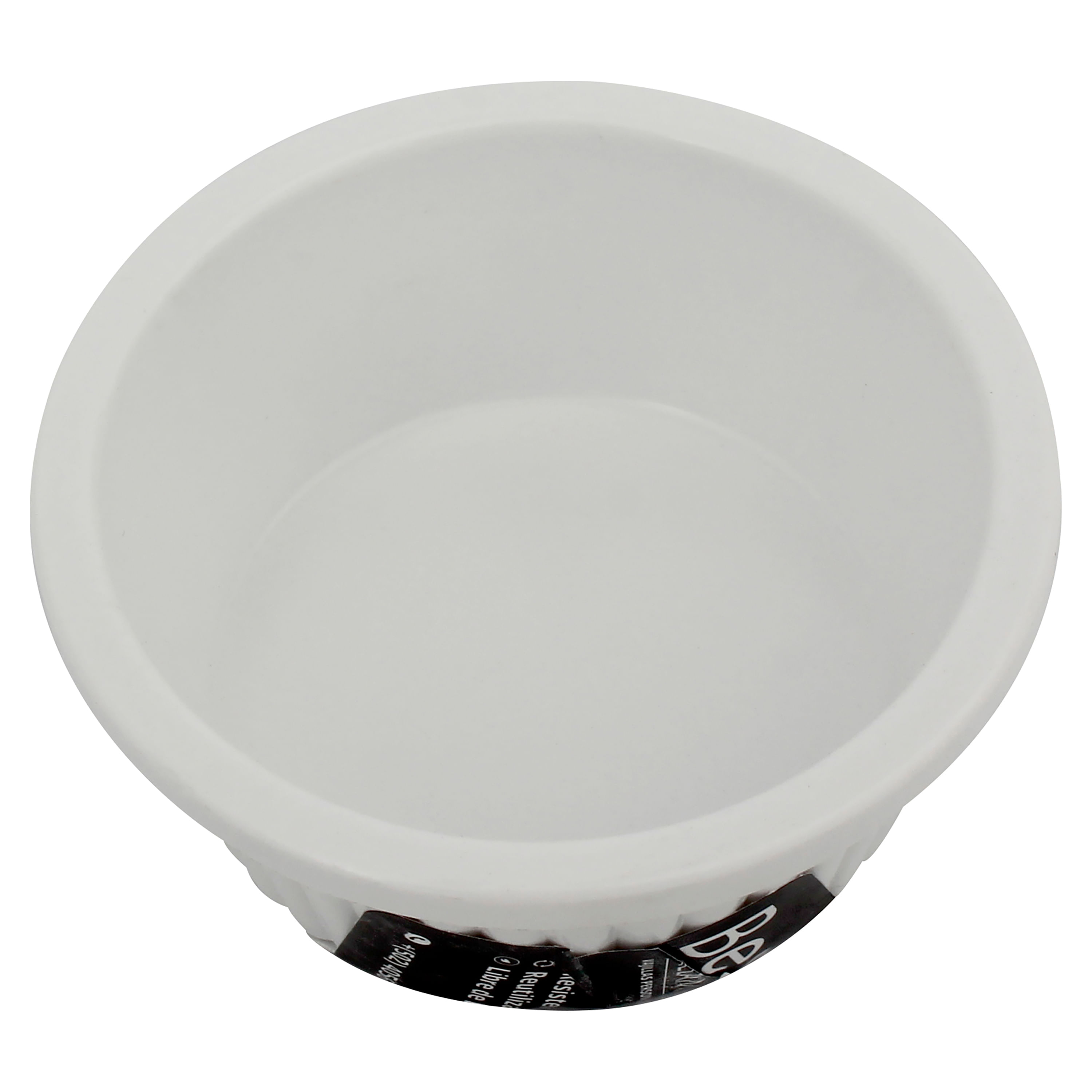 Comprar Salsero Blanco Best Melamine Walmart Honduras 6780