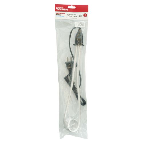 Calentador De Agua De 1000W 20 Lt