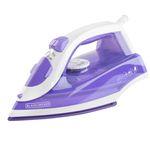 Plancha-Black-Decker-A-Vapor-True-Glid-1-2120