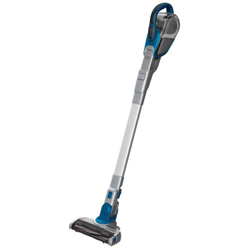 Aspiradora Black & Decker 2 En1 De Litio