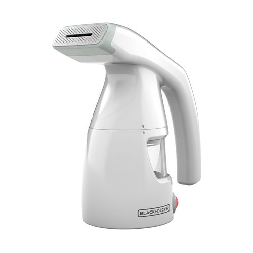 Vaporizador Black A Decker
