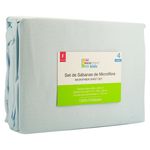 Msk-Set-Sabanas-3Pzas-Celeste-Lisa-Full-2-5260