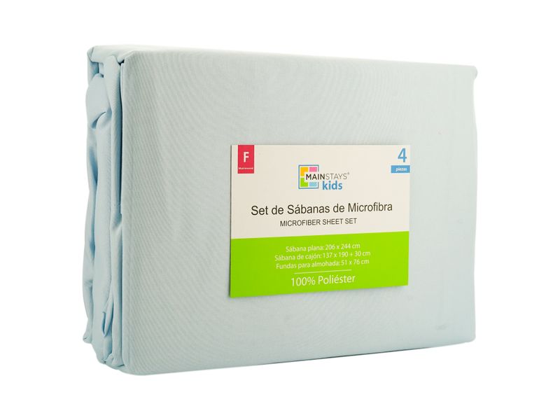Msk-Set-Sabanas-3Pzas-Celeste-Lisa-Full-2-5260