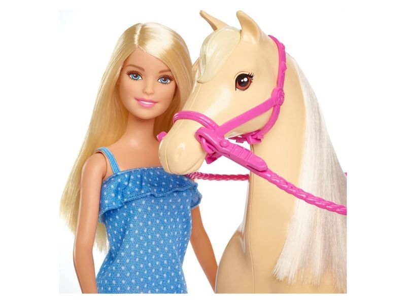 Caballo-B-sico-Barbie-Con-Mu-eca-3-25614