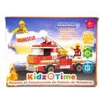 Blocks-Bomberos-Kidz-Time-227-piezas-2-25270