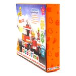Blocks-Bomberos-Kidz-Time-227-piezas-3-25270