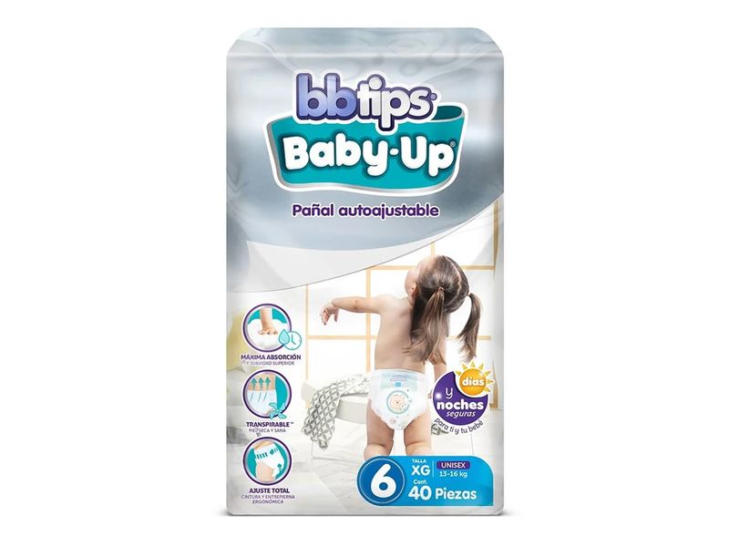 Panal-BB-TIPS-Babyup-Autoajustable-T6-Xg-40-unidades-2-24677