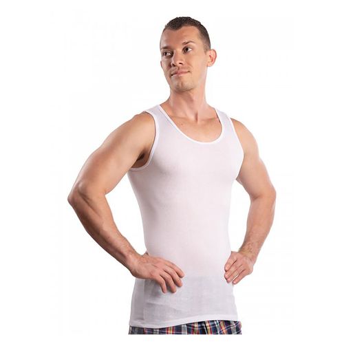 Camiseta Red Point de Tirante Color Blanca Talla S