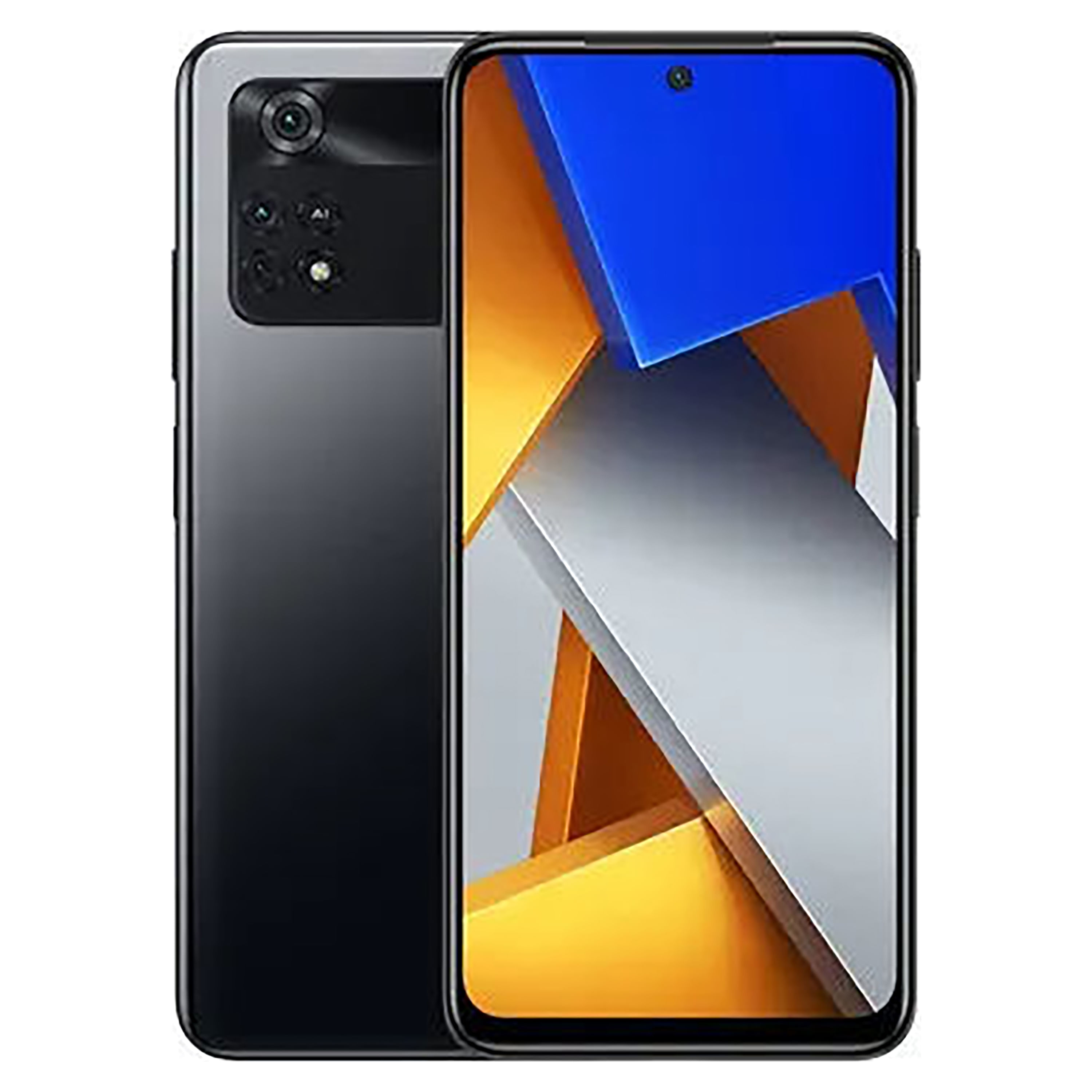 Micell Honduras - Xiaomi Poco X4 Pro NUEVO 128GB/6GB