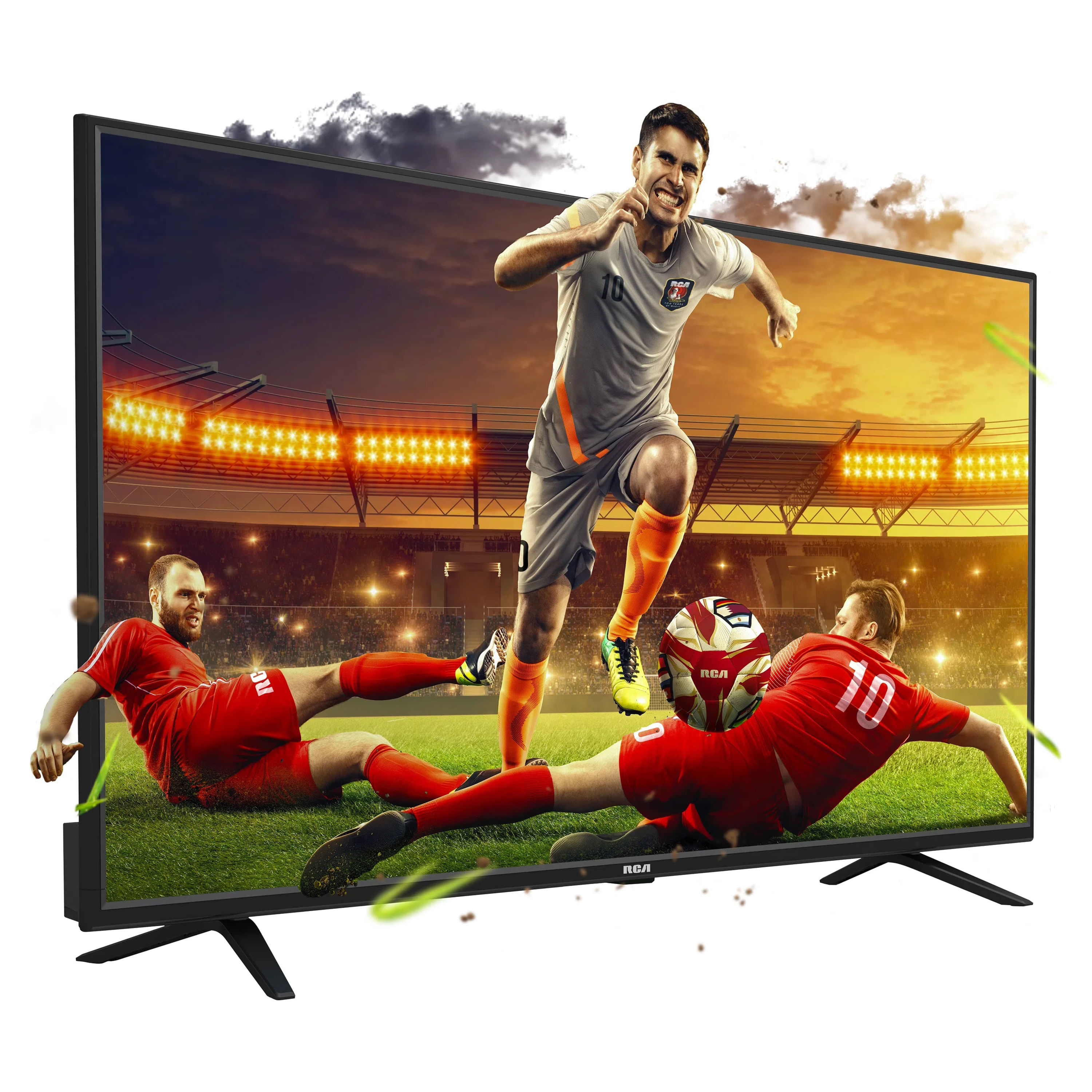 Televisiones 4K/UHD, de RCA, Modelos RC Televisor Led Rca Modelo Rc32A23N 1 26517